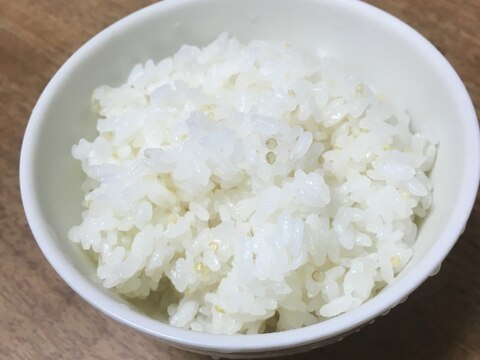 キヌア入りご飯 レシピ 作り方 By Mayu 12 楽天レシピ キヌア入りご飯 レシピ 作り方 By Mayu 12 楽天レシピ